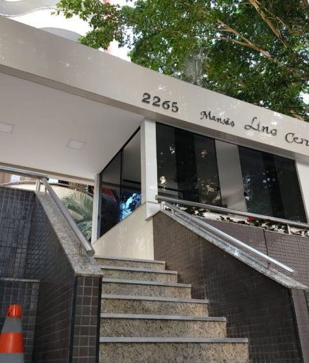 Edifício Lino Cervino